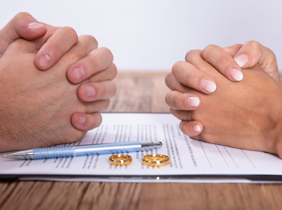 divorce information in florida